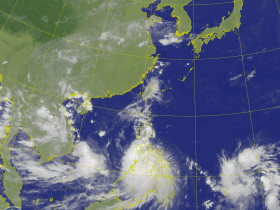天氣／8縣市36度熱炸注意！教師節連假天氣「3個字」說完…東北季風何時來？10日預報先看